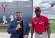 Aroldis Chapman speaks exclusively with Martí News