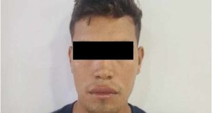 Arrested by the Cicpc subject that murdered a man for a debt of 5 dollars in Maracay