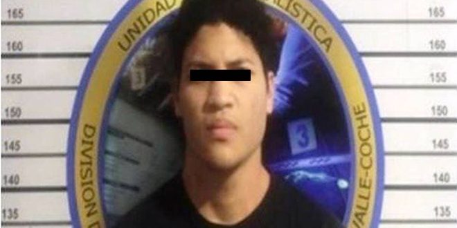 Arrested subject to assault his grandmother with a hammer and a knife in Caracas