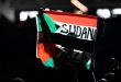 Artista del Super Bowl detenido tras desplegar bandera sudanesa-palestina