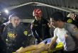 At least 4 dead and 78 injured in Peru when the roof of a shopping center collapsed