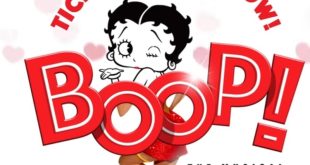 Betty Boop en Broadway