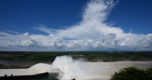 Brasil y Paraguay firmarán nuevo acuerdo sobre energía de Itaipú antes del 30 de mayo