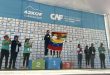 Brazilian Johnatas Cruz and Venezuelan Magaly García win the Caf 2025 marathon