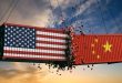 China responds to the United States with new tariffs and export control amid the growing commercial tension