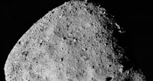 Científicos predicen una devastación si el asteroide Bennu choca con la Tierra en 2182