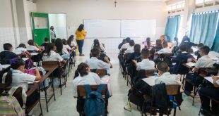 Colleges propose legal reform to stop bullying in Venezuela