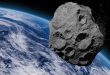 Colombia, Ecuador and Venezuela among high -risk countries due to a possible impact of asteroid 2024 YR4