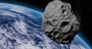 Colombia, Ecuador and Venezuela among high -risk countries due to a possible impact of asteroid 2024 YR4