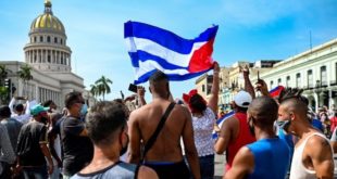 Cuba news in 5 minutes