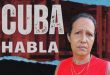 Cuba speaks: "Every day this is more bad"