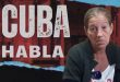 Cuba speaks: "I don't see future"