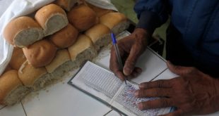 Cubans react to bread scarcity in Matanzas