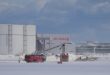 Delta's plane overturned at Toronto airport