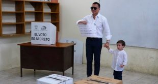 Ecuador: Ajustadísimo resultado electoral centra la atención en el voto indígena