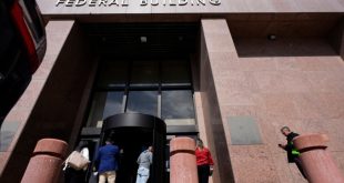 “El trabajo remoto ha terminado", trabajadores federales de EEUU retornan a oficinas