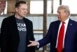 Elon Musk is a "special government employee" of Trump, according to the White House