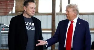 Elon Musk is a "special government employee" of Trump, according to the White House