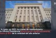 FALSE: The financing of the Office of the President of Ukraine "It is doubled in 2025"