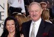 Gene hackman, his wife and dog appear dead at his home in New Mexico, according to authorities