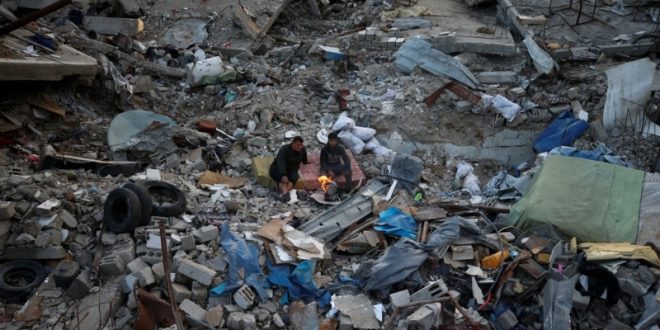 Hamás entrega los cadáveres de cuatro rehenes e Israel libera a prisioneros palestinos