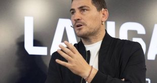 Iker Casillas in the eye of the media hurricane: new revelations and controversy around his love life