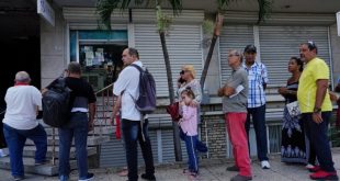 Info Martí | Cuba: the abyss between those who have dollars and those who do not