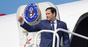 Info Martí | First tour of Marco Rubio