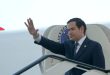 Info Martí | Marco Rubio: Summary of its first tour