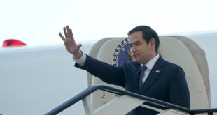 Info Martí | Marco Rubio: Summary of its first tour