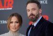 Jennifer Lopez y Ben Affleck están oficialmente divorciados y solteros