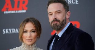 Jennifer Lopez y Ben Affleck están oficialmente divorciados y solteros