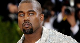 Kanye West, now Ye, claims to be Nazi and says he controls his partner