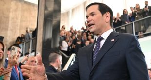 Las expectativas en El Salvador sobre la llegada de Rubio y sus acuerdos con Bukele