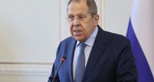 Lavrov announces a new meeting between representatives of Russia and the US tomorrow in Istanbul