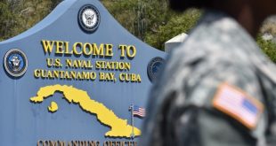 Lo que se sabe sobre la Base Naval de Guantánamo a la que EE.UU. quiere enviar inmigrantes