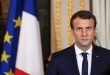 Macron dice que Europa «deberá hacerse respetar y reaccionar» si es atacada comercialmente