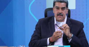 Maduro about deported Venezuelans: "They are good people, work people and are people who have suffered a lot"