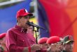 Maduro accused the opposition of using $ 1 billion for "28j situation"