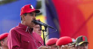 Maduro accused the opposition of using $ 1 billion for "28j situation"