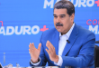 Maduro on dismantling of the "Operation Gold": "They were captured in fragrantis, they are convicted and confess"