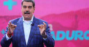 Maduro on repatriation flights of Venezuelans from the US: "They have been collected to a part of almost 190 nationals"