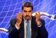 Maduro warns people who ask for "aggressions" against the nation that justice will come to them "