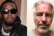 «Many documents»: USA could publish the 'blacklist' of Epstein and P. Diddy