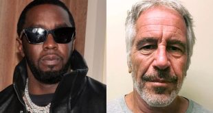 «Many documents»: USA could publish the 'blacklist' of Epstein and P. Diddy