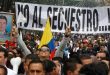 Más del 80 % de los 1.300 asesinatos de defensores de DDHH en Colombia siguen sin sentencia