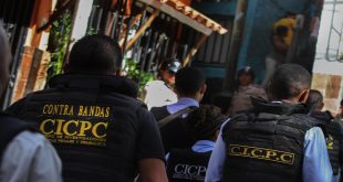 Member of 'Los Polufos' dies in shooting with the police in Petare