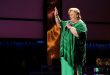 Mexican singer Paquita la del Barrio dies