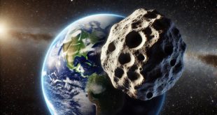 NASA intensifies asteroid monitoring with low impact probability in 2032