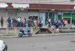 No ATMs, nor Elderly Electricity in Cuba face long lines to collect insufficient pensions